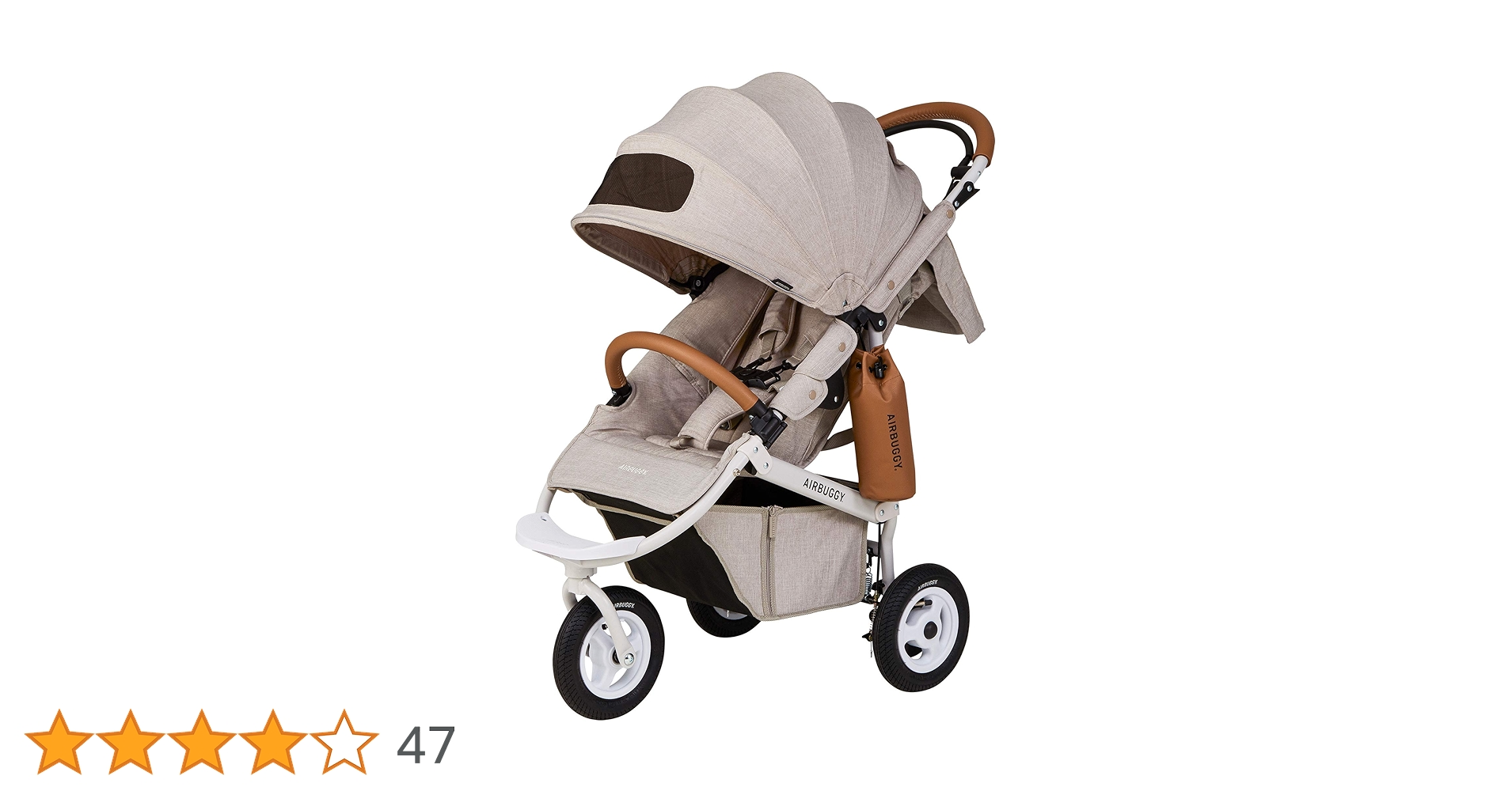 Amazon.co.jp: AirBuggy(エアバギー) ココ ブレーキ エクストラ フロム Amazon.co.jp: AirBuggy(エアバギー) ココ ブレーキ エクストラ フロム